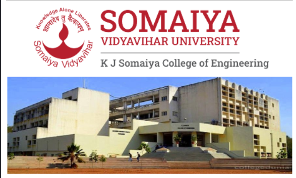 KJ Somaiya Logo